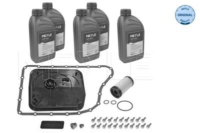 Parts kit, automatic transmission oil change MEYLE 714 135 0003