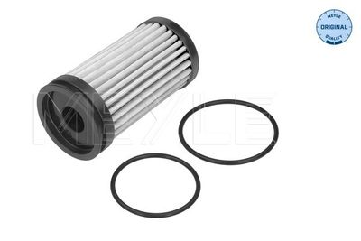 Hydraulic Filter, automatic transmission MEYLE 714 136 0004
