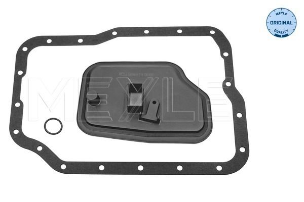 MEYLE 714 137 0001 Hydraulic Filter Kit, automatic transmission