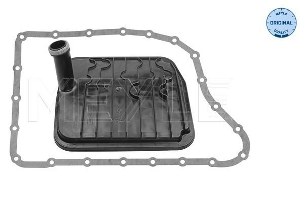 MEYLE 714 137 0003 Hydraulic Filter Kit, automatic transmission