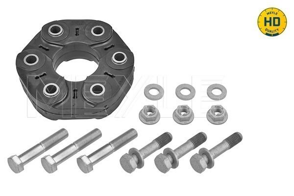 MEYLE 714 152 2101/HD Joint, propshaft