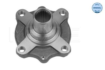 Wheel Hub MEYLE 714 164 0002