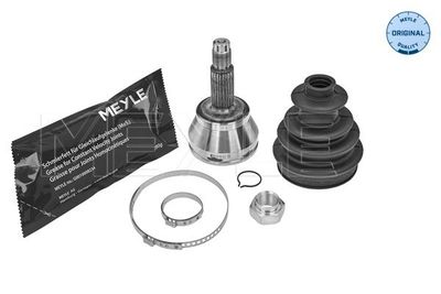Joint Kit, drive shaft MEYLE 714 498 0003