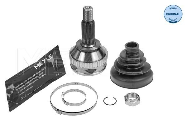 MEYLE 714 498 0006 Joint Kit, drive shaft