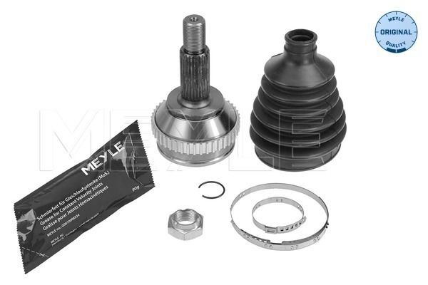MEYLE 714 498 0007 Joint Kit, drive shaft