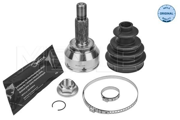 MEYLE 714 498 0014 Joint Kit, drive shaft