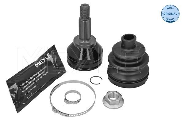 MEYLE 714 498 0015 Joint Kit, drive shaft