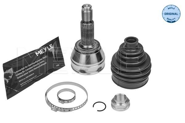 MEYLE 714 498 0017 Joint Kit, drive shaft