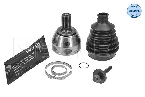 MEYLE 714 498 0022 Joint Kit, drive shaft