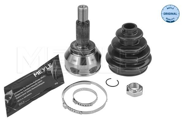 MEYLE 714 498 0030 Joint Kit, drive shaft
