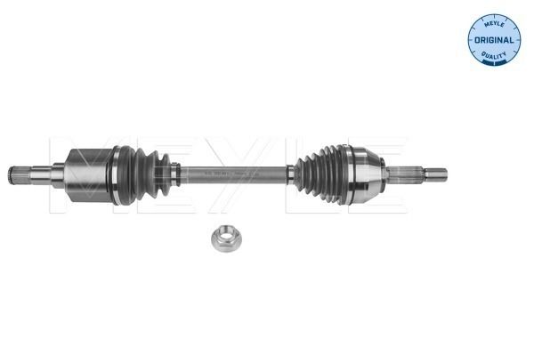 MEYLE 714 498 0032 Drive Shaft