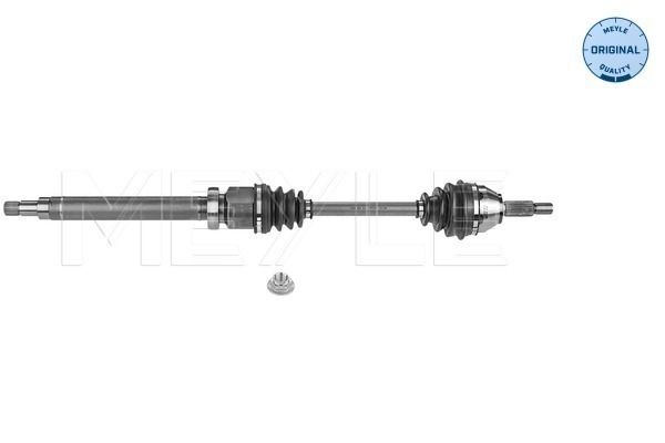 MEYLE 714 498 0036 Drive Shaft