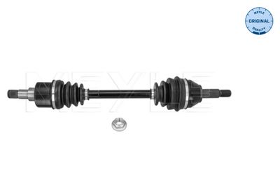 Drive Shaft MEYLE 714 498 0037