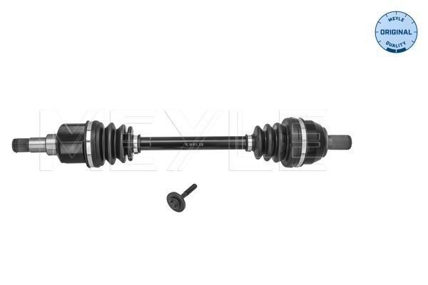 MEYLE 714 498 0052 Drive Shaft