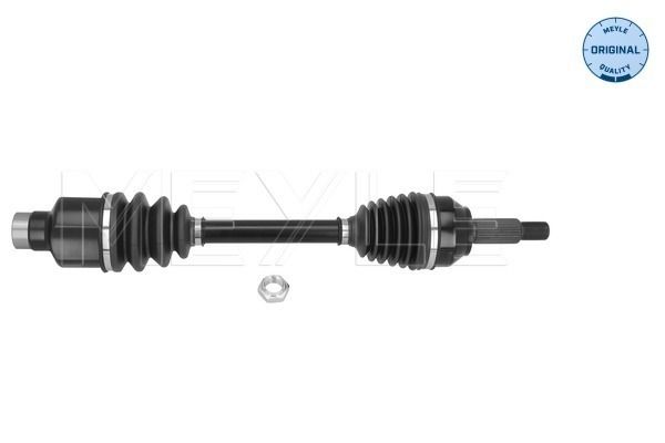 MEYLE 714 498 0053 Drive Shaft