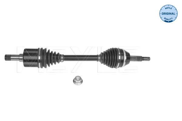 MEYLE 714 498 0056 Drive Shaft