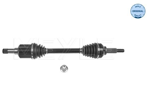 MEYLE 714 498 0062 Drive Shaft