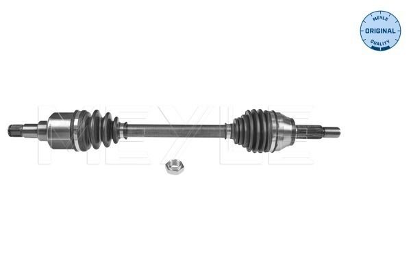 MEYLE 714 498 0065 Drive Shaft