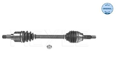Drive Shaft MEYLE 714 498 0065