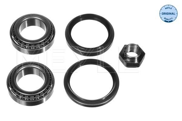 MEYLE 714 500 0001 Wheel Bearing Kit