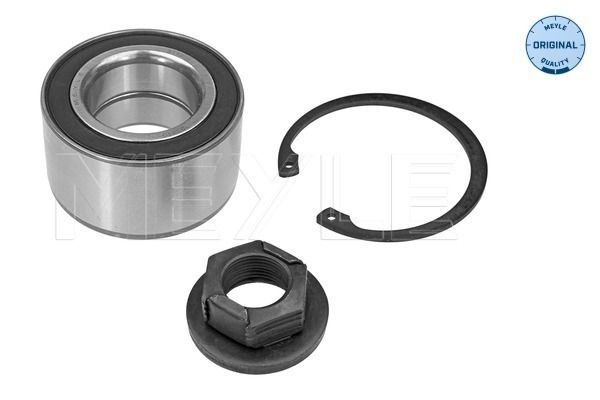 MEYLE 714 502 0007 Wheel Bearing Kit