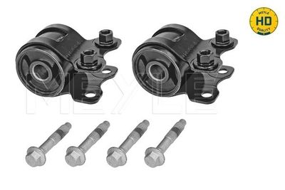 Mounting, control/trailing arm MEYLE 714 610 0021/HD