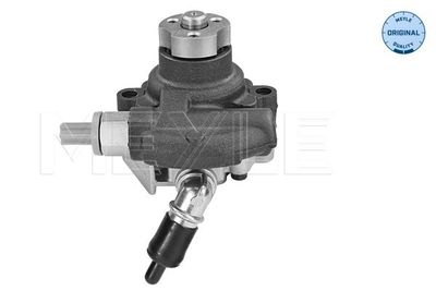 Hydraulic Pump, steering MEYLE 714 631 0009