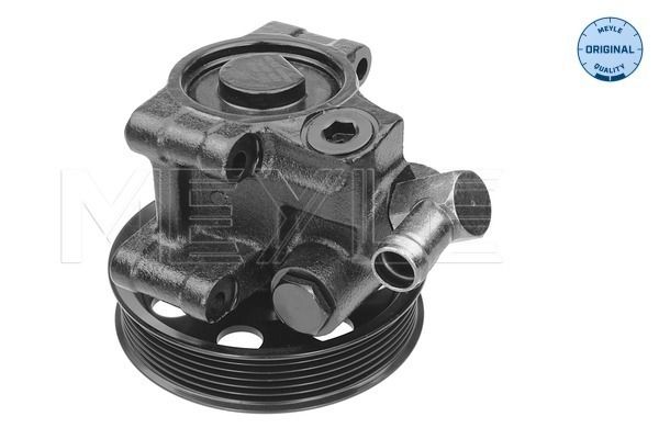 MEYLE 714 631 0013 Hydraulic Pump, steering