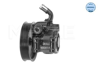 Hydraulic Pump, steering MEYLE 714 631 0015