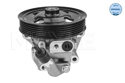 Hydraulic Pump, steering MEYLE 714 631 0030