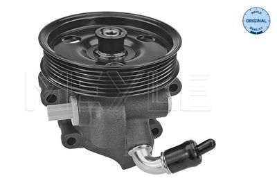 Hydraulic Pump, steering MEYLE 714 631 0032