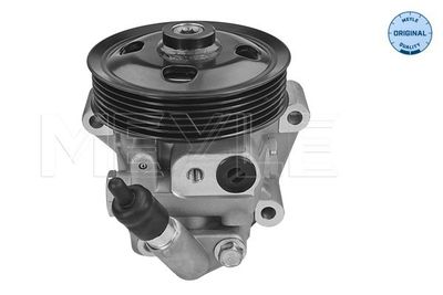 Hydraulic Pump, steering MEYLE 714 631 0035