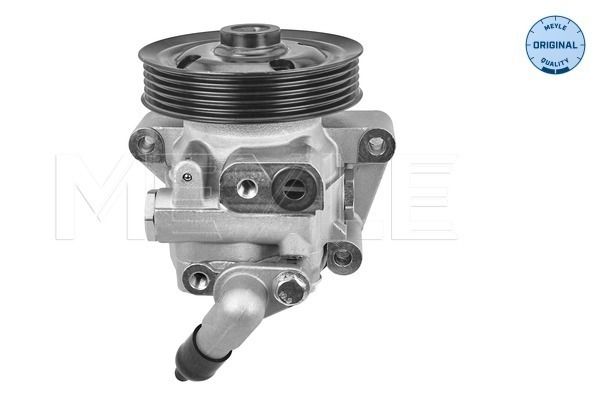 MEYLE 714 631 0037 Hydraulic Pump, steering