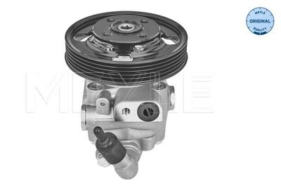 Hydraulic Pump, steering MEYLE 714 631 0039