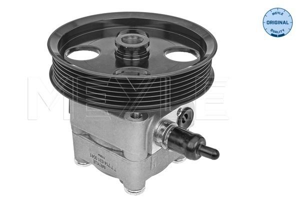 MEYLE 714 631 0041 Hydraulic Pump, steering