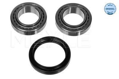 Wheel Bearing Kit MEYLE 714 650 0010