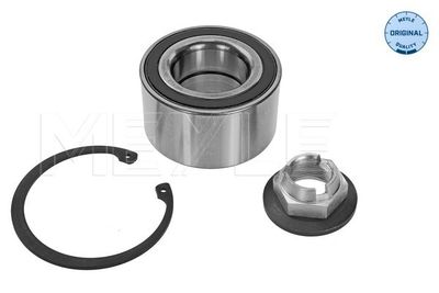Wheel Bearing Kit MEYLE 714 650 0017
