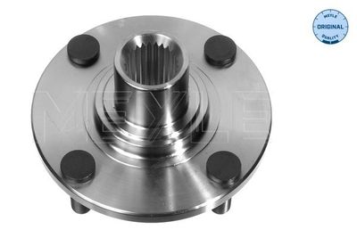 Wheel Hub MEYLE 714 651 0001