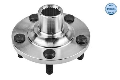 Wheel Hub MEYLE 714 651 0004