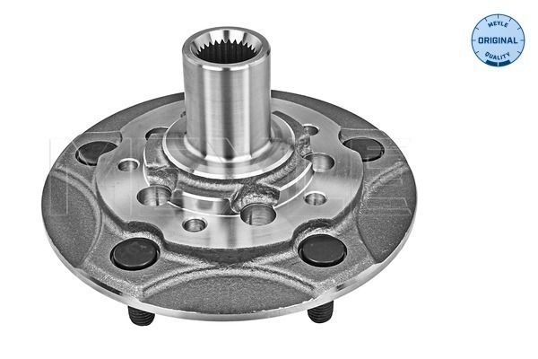 MEYLE 714 652 0002 Wheel Hub