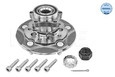 Repair Kit, wheel hub MEYLE 714 653 0001