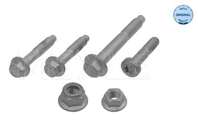 Mounting and Bolting Kit, control/trailing arm MEYLE 714 654 0000
