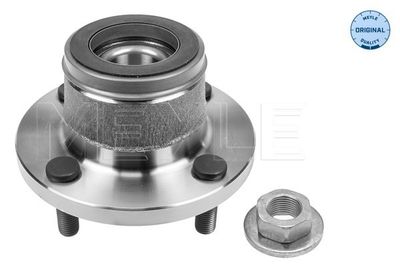 Wheel Hub MEYLE 714 750 0010/S