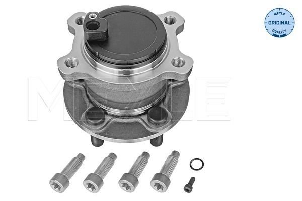 MEYLE 714 752 0012 Wheel Hub