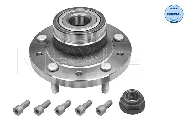 MEYLE 714 752 0018 Wheel Hub