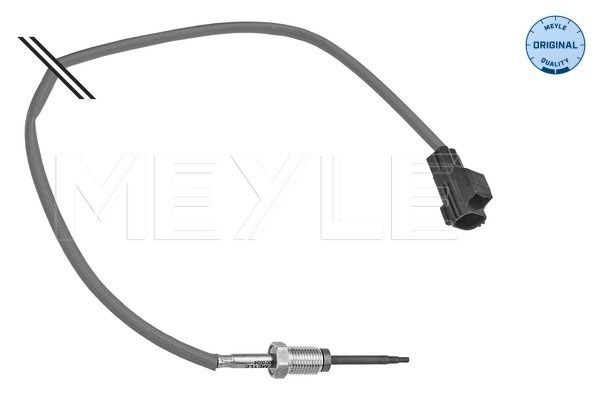 MEYLE 714 800 0034 Sensor, exhaust gas temperature