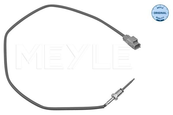 MEYLE 714 800 0043 Sensor, exhaust gas temperature