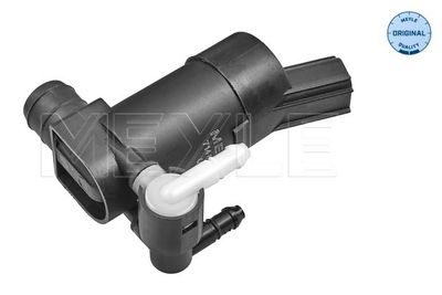 Washer Fluid Pump, window cleaning MEYLE 714 870 0003