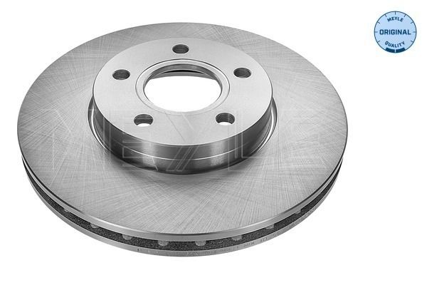 MEYLE 715 521 0034 Brake Disc