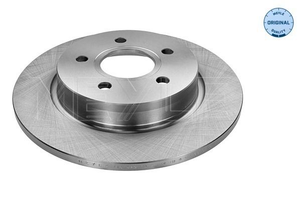 MEYLE 715 523 0022 Brake Disc